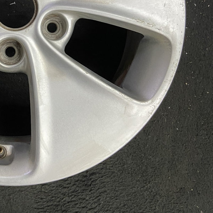 16" SOUL 14 alloy 16x6.5 Original OEM Wheel Rim