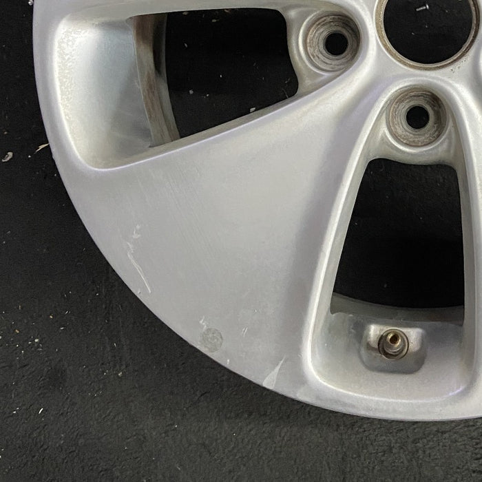 16" SOUL 14 alloy 16x6.5 Original OEM Wheel Rim