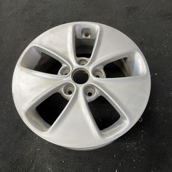 16" SOUL 14 alloy 16x6.5 Original OEM Wheel Rim