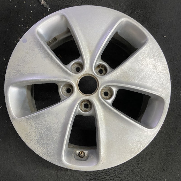 16" SOUL 14 alloy 16x6.5 Original OEM Wheel Rim