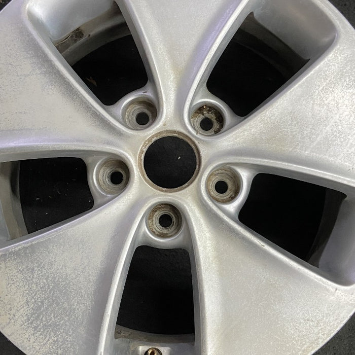 16" SOUL 14 alloy 16x6.5 Original OEM Wheel Rim