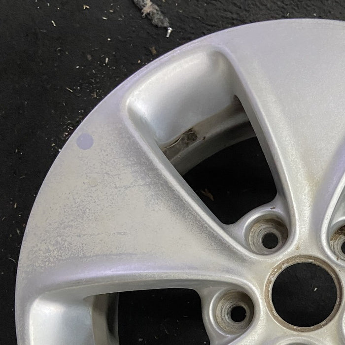 16" SOUL 14 alloy 16x6.5 Original OEM Wheel Rim