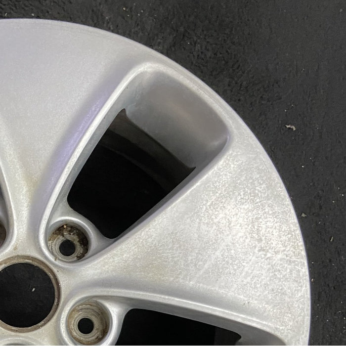 16" SOUL 14 alloy 16x6.5 Original OEM Wheel Rim