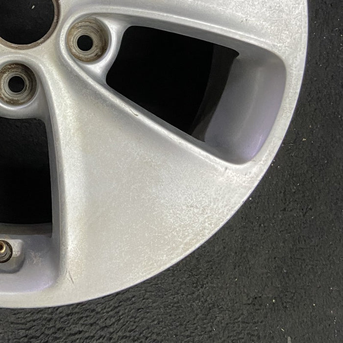 16" SOUL 14 alloy 16x6.5 Original OEM Wheel Rim