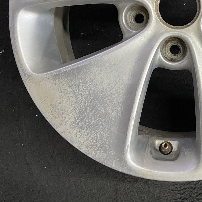 16" SOUL 14 alloy 16x6.5 Original OEM Wheel Rim