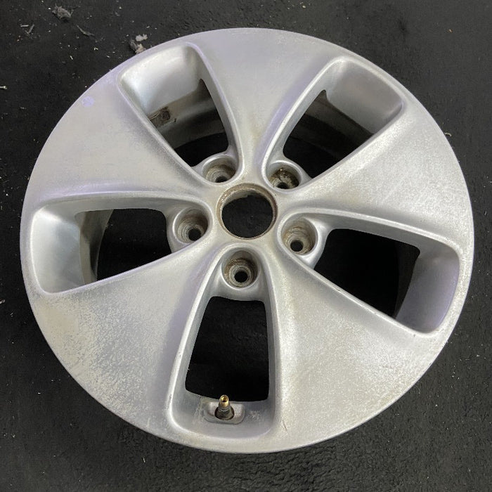 16" SOUL 14 alloy 16x6.5 Original OEM Wheel Rim