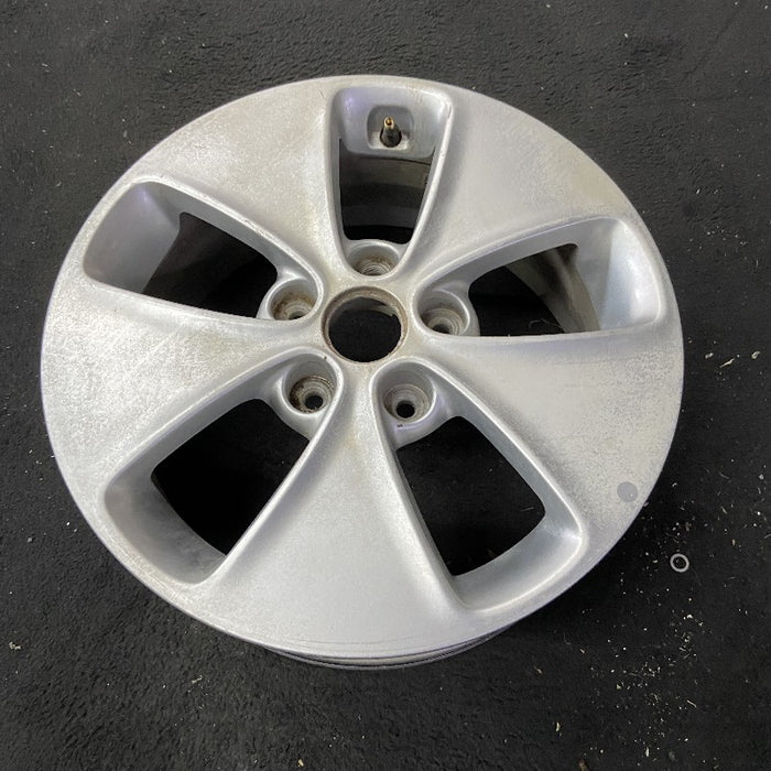 16" SOUL 14 alloy 16x6.5 Original OEM Wheel Rim