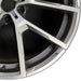 20" BMW 840i 21-22 20x9 5 spoke Y spoke w/o machined face Original OEM Wheel Rim - Close-Up Detail