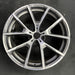 20" BMW 840i 21-22 20x9 5 spoke Y spoke w/o machined face Original OEM Wheel Rim - Additional View