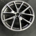20" BMW 840i 21-22 20x9 5 spoke Y spoke w/o machined face Original OEM Wheel Rim - View 7