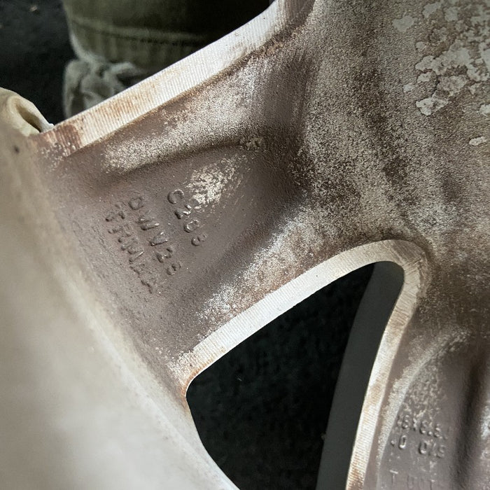 16" TOWN & COUNTRY 04 16x6.5 aluminum 9 spoke machined finish Original OEM Wheel Rim