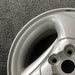 15" PROBE 95-97 15x6 R. Original OEM Wheel Rim - Side Profile