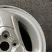 15" PROBE 95-97 15x6 R. Original OEM Wheel Rim - Close-Up Detail