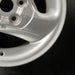 15" PROBE 95-97 15x6 R. Original OEM Wheel Rim - Back View