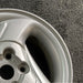 15" PROBE 95-97 15x6 L. Original OEM Wheel Rim - Close-Up Detail