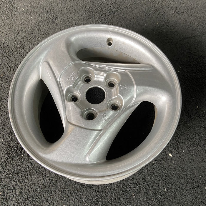 15" PROBE 95-97 15x6 L. Original OEM Wheel Rim - View 8