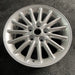 16" 300M 99-01 16x7 silver Original OEM Wheel Rim - View 7