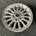 16" 300M 99-01 16x7 silver Original OEM Wheel Rim - View 8