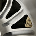 16" 300M 99-01 16x7 silver Original OEM Wheel Rim - View 9