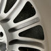 16" 300M 99-01 16x7 silver Original OEM Wheel Rim - View 10