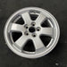 15" PRIUS 04-06 15x6 Original OEM Wheel Rim - Close-Up Detail