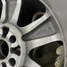 15" PRIUS 04-06 15x6 Original OEM Wheel Rim - Back View