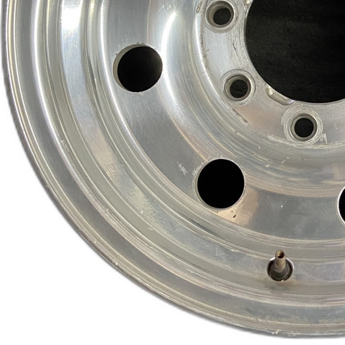 16" EXCURSION 01-05 16x7 aluminum 8 round holes bright finish Original OEM Wheel Rim