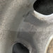 17" FORD F150 PICKUP 04 , 17x7.5, aluminum , indented spoke ends Original OEM - Additional View