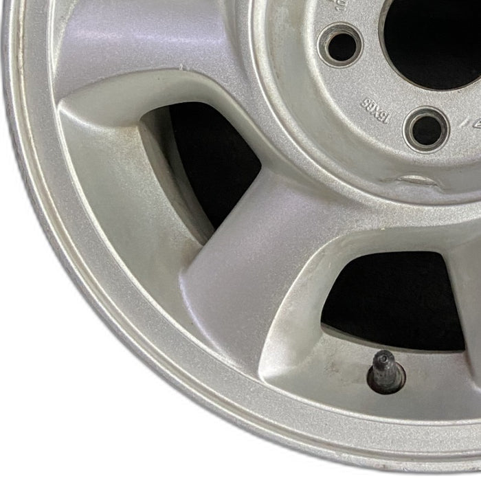 15" THUNDERBIRD 93 15x6.5 alloy 7 spoke L. Original OEM Wheel Rim