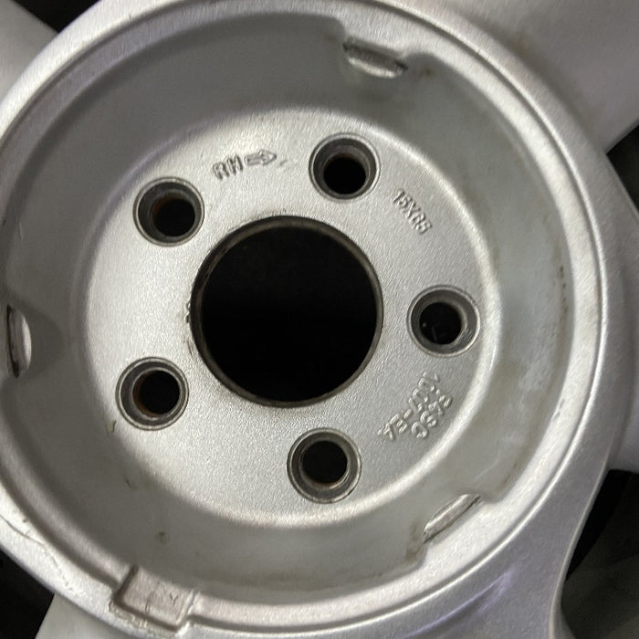 15" THUNDERBIRD 93 15x6.5 alloy 7 spoke L. Original OEM Wheel Rim