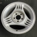 15" MUSTANG 94-95 15x7 w/o exposed lug nuts; w/center cap notch Original OEM - View 7