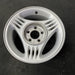 15" MUSTANG 94-95 15x7 w/o exposed lug nuts; w/center cap notch Original OEM - View 8
