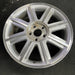 18" FIVE HUNDRED 05-06 18x7, Original OEM Wheel Rim - Side Profile