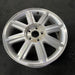 18" FIVE HUNDRED 05-06 18x7, Original OEM Wheel Rim - Close-Up Detail