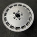 15" MERCEDES 190 85-86 201 Type; 15x6 Original OEM Wheel Rim - View 8