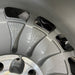 15" MERCEDES 190 85-86 201 Type; 15x6 Original OEM Wheel Rim - View 9