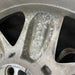 18" 300 05-06 18x7.5, , 6 spoke Original OEM Wheel Rim - Additional View