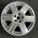 18" 300 05-06 18x7.5, , 6 spoke Original OEM Wheel Rim - Angle View