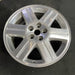 18" 300 05-06 18x7.5, , 6 spoke Original OEM Wheel Rim - Side Profile