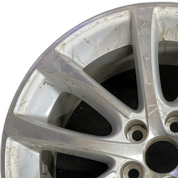 18" AVALON 13 18x7.5 alloy 10 spoke Original OEM Wheel Rim