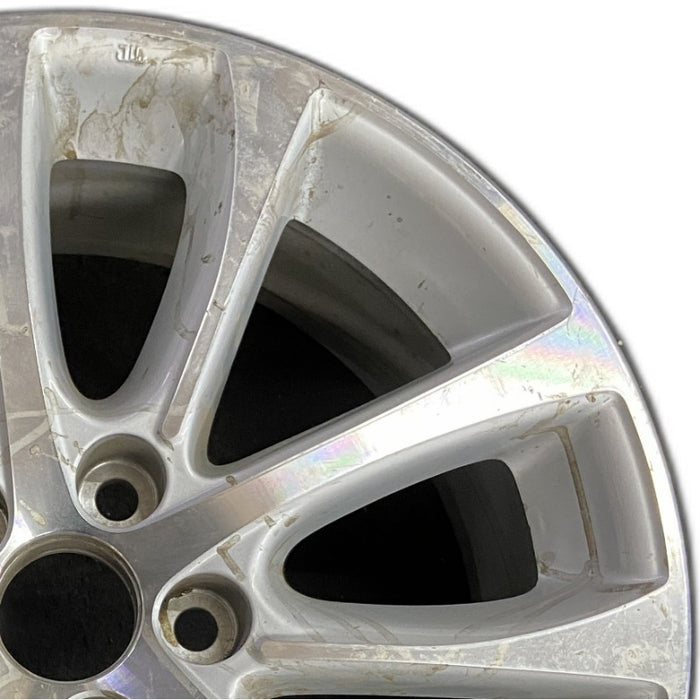 18" AVALON 13 18x7.5 alloy 10 spoke Original OEM Wheel Rim