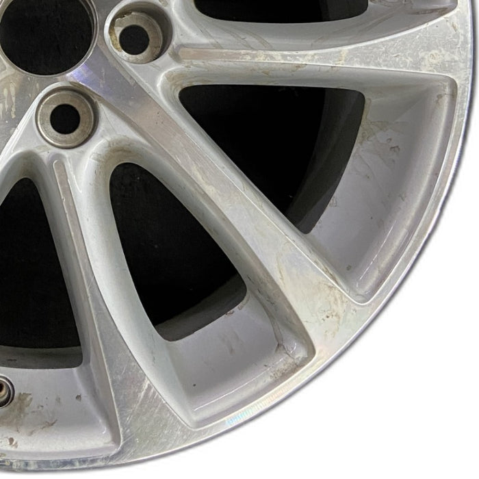 18" AVALON 13 18x7.5 alloy 10 spoke Original OEM Wheel Rim