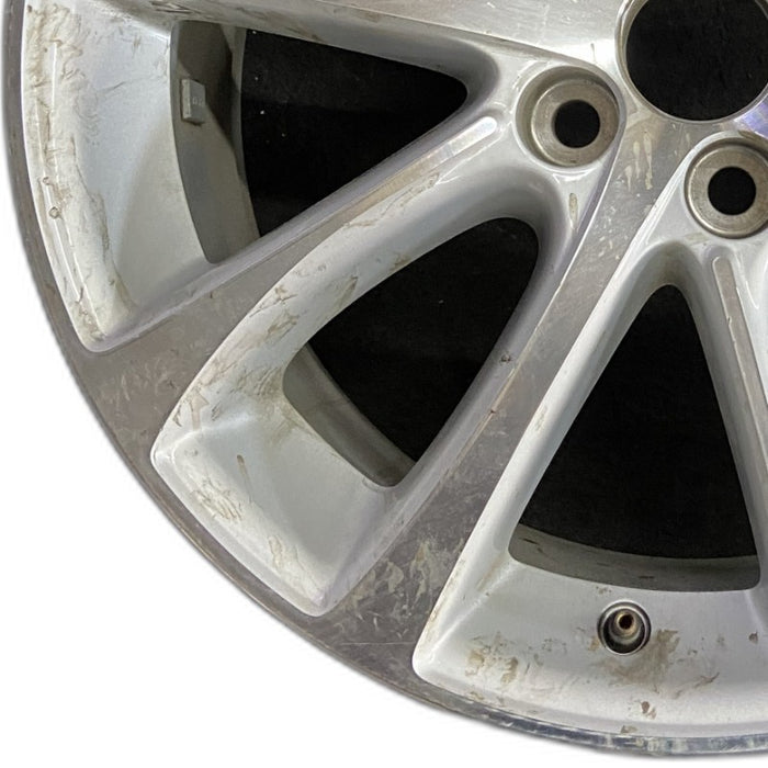 18" AVALON 13 18x7.5 alloy 10 spoke Original OEM Wheel Rim