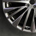 21" LEXUS RX350 23-24 21x8 20 spoke silver Original OEM Wheel Rim - Additional View