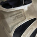 20" FORD F150 PICKUP 17 20x8.5 12 spoke machined face flash gray pockets - View 9