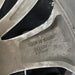 20" FORD F150 PICKUP 17 20x8.5 12 spoke machined face flash gray pockets - View 10