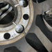 19" AUDI S3 15 19x8 Original OEM Wheel Rim - View 10