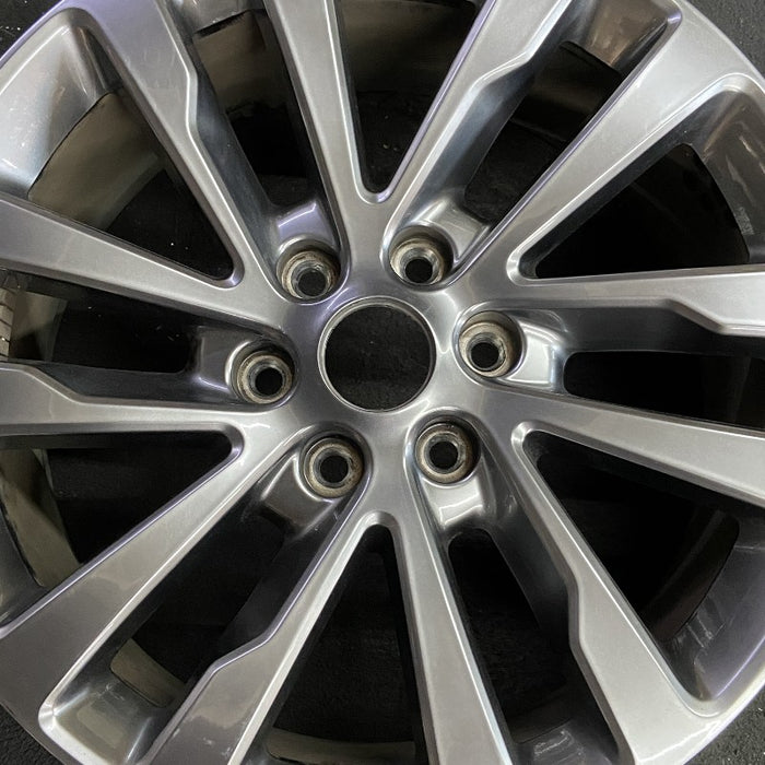 20" EXPEDITION 19 20x8.5 12 spoke Original OEM Wheel Rim