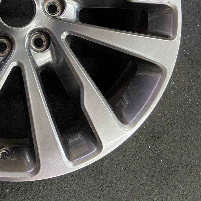 20" EXPEDITION 19 20x8.5 12 spoke Original OEM Wheel Rim