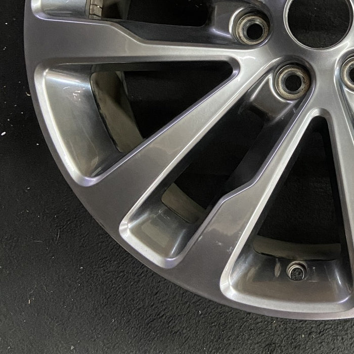 20" EXPEDITION 19 20x8.5 12 spoke Original OEM Wheel Rim